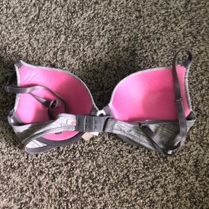 PINK Other - Pink push up bra PINK Other - Pink push up bra